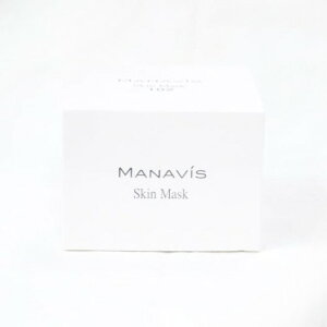 MANAVIS }irX pXL}XN 120g (pbN)y򕔊OizpPA h~ O``_WJE Skin Mask