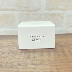 MANAVIS }irX pXLEHbVd 150g (p)y򕔊Oiz O``_WJE A~m_n _ WF󂹂 Skin Wash