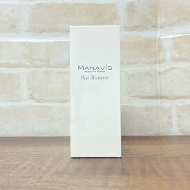 MANAVIS マナビス シャンプーC 310mL (薬用シャンプー)【医薬部外品】(弱酸性) 肌あれ アミノ酸系弱酸性 グリチルリチン酸ジカリウム 海藻エキス カモミラエキス フケ かゆみ ラベンダー ローズマリー ローズ