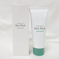 【チューブタイプ】MANAVIS マナビス スキンウォッシュ 155g SkinWash