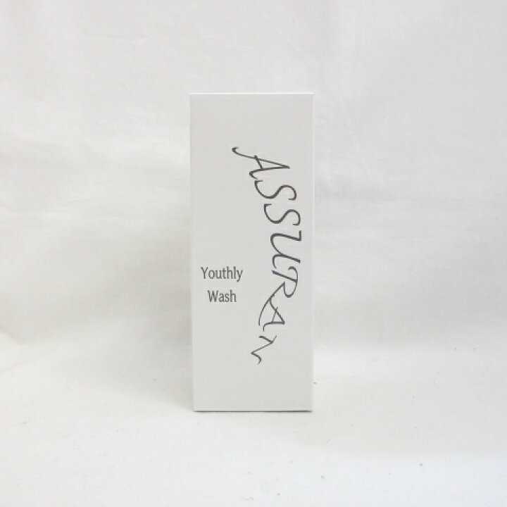 アシュラン ユースリーウォッシュ 3136230ml2個セット 