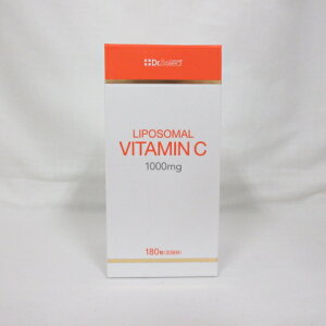 hN^[ZNg LIPOSOMAL VITAMIN C 1000mg |\[r^~C 30 180 Tvg