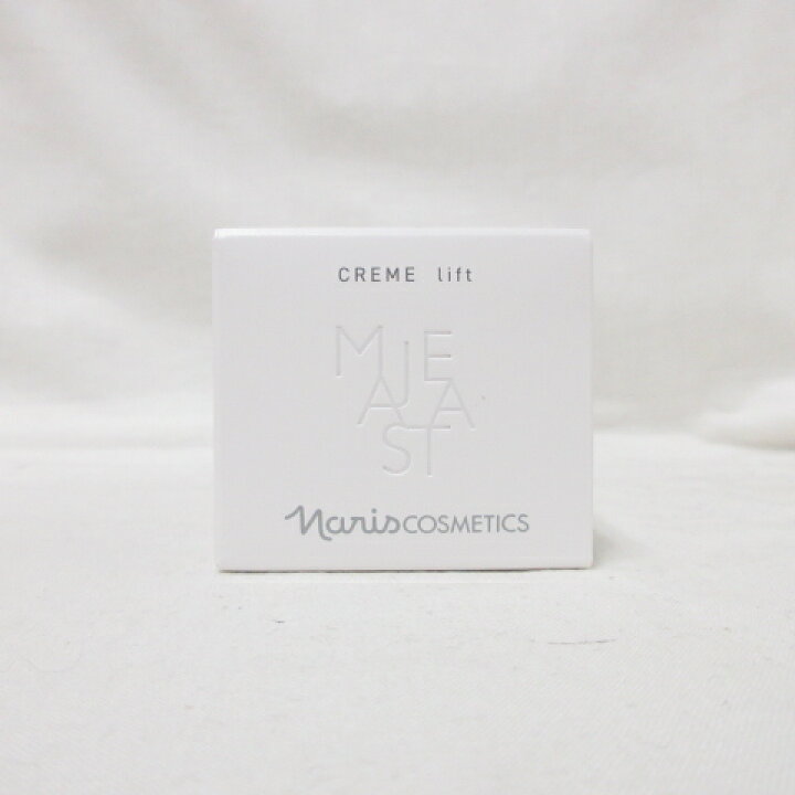 楽天市場】ナリス化粧品 ナリス マジェスタ クリーム リフト 