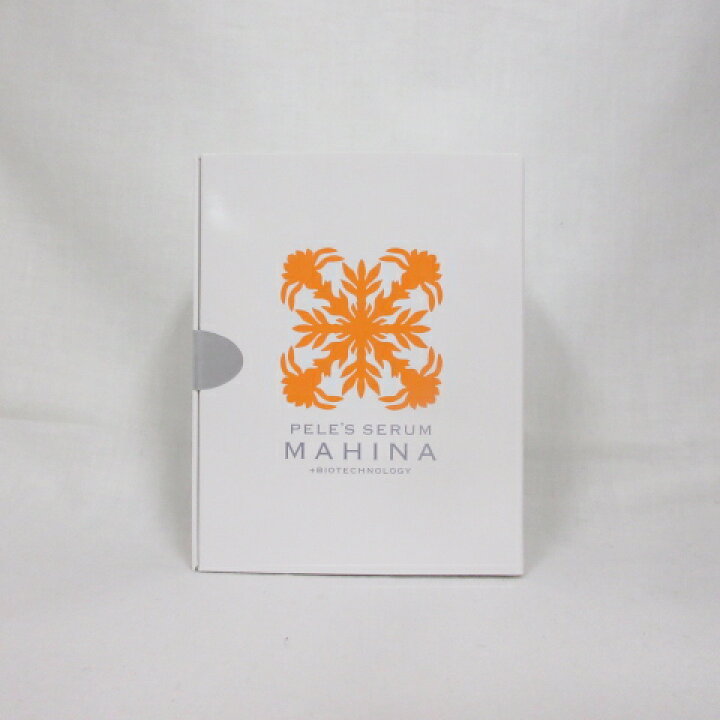 楽天市場】☆新品 ペレ・グレイス ペレズセラム マヒナ ＜ 美容液 ＞ 1  