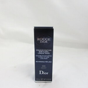 ��Dior �f�B�I�[�� ���[�W�� �f�B�I�[�� 999V �x���x�b�g �� ���g �� 3.5g