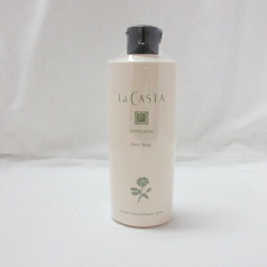 �z���C�g���[�Y �w�A�\�[�v 300ml