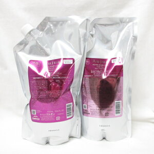 MILBON ~{ I[WA EQ GNCA Vv[v 1000ml & wAg[ggv 1000g ߂p Zbg (GCWO wA PA Vv[ g[gg) Aujua