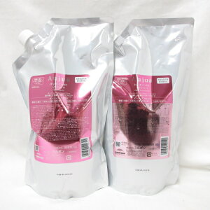 MILBON ~{ I[WA QU NG` Vv[v 1000ml & wAg[ggv 1000g ߂p Zbg Aujua