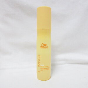 2024N03 WELLA EG T UVJ[veNVXv[ 􂢗ȂwAg[gg 150ml ( 1031-Y1 )