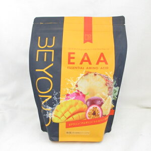 BEYOND �r�����h BEYOND EAA �T�v�������g �g���s�J���t���[�c 500g