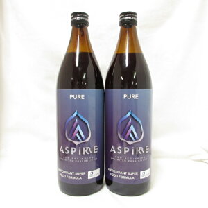 (2{Zbg) lIBX^Wp PURE ASPIRE sA X[p[t[hGiW[hN 900g