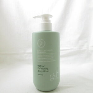 Amway �A���E�F�C g&h �t���b�V�����C�g���F�[�� �{�f�B�E�H�b�V�� �{�f�B�p��� 400mL ( 0522-Y12 )