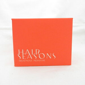 ヘアシーズンズ トリートメント モイスチャー 250g