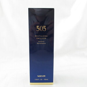 NOEVIR mGrA 505 p~N[V Np~N[Vp 100mL