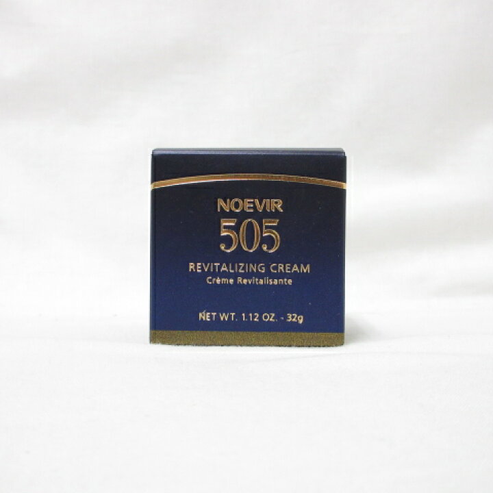 楽天市場】NOEVIR ノエビア 505 薬用クリーム 保湿クリーム N薬用 