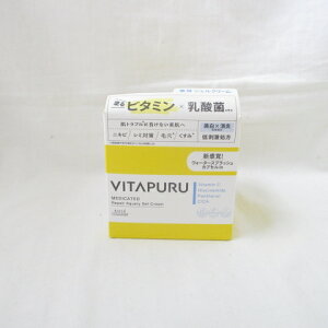 VITAPURU r^v yA ANA[WFN[ p WFN[ 90g N[