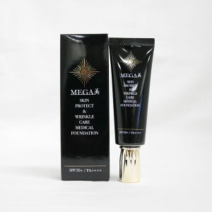 ��MEGA�� ��p�����N���P�A �������L�b�h�t�@���f�[�V����LO SPF50+ PA++++ 26g �t�@���f�[�V����