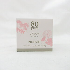 NOEVIR N6 mGrA 80 N[  ێN[  30g N[