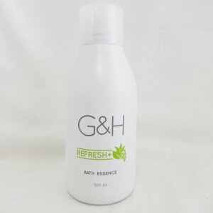 Amway �A���E�F�C G&H REFRESH+ G&H ���t���b�V��+ �o�X�G�b�Z���X 500mL ( 0512-K3 )