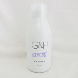 Amway AEFC G&H RELAX+ G&H bNX+ oXGbZX 500mL