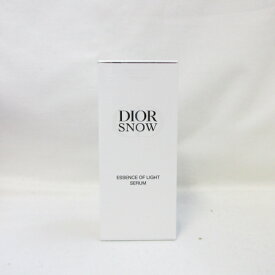 DIOR ディオール スノー エッセンス オブ ライト セラム 薬用美容液 30mL ( 美容液 ) ( 0619-U16 )