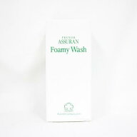アシュラン フォーミーウォッシュ フォーミィ 180ml 洗顔料