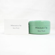 MANAVIS マナビス 薬用 スキンウォッシュ d 150g 薬用せっけん 洗顔料 マナビス化粧品 Skin Wash【医薬部…