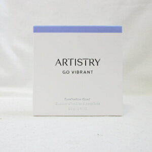 Amway �A���E�F�C �A�[�e�B�X�g���[ �A�C�V���h�E �J���[: ���[���x���[ 8.8g ( 0619-U14 )