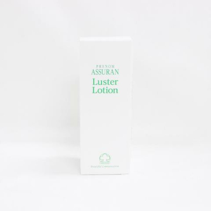 楽天市場】アシュラン ラスターローション 120ml : コスメナイズ