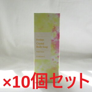 (10Zbg) FORDAYS tH[fCY NX^ {fB\[v tbVVgX 50mL