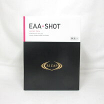 楽天市場】ライザップ eaa－shotの通販 RIZAP EAA-SHOTアセロラ味2箱