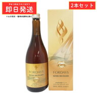 【新パケ第10.1世代】【2本セット】フォーデイズ 核酸ドリンク ナチュラル DNコラーゲン DNA RNA 配合 72…