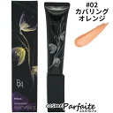 ＼3000円クーポン・最大P20倍7/19から／ポーラ POLA B.A 3D コンシーラー #02 カバリングオレンジ 12g[コンシーラー]：【メール便対応】 ご褒美 梅雨対策 コスメ ギフト プレゼント