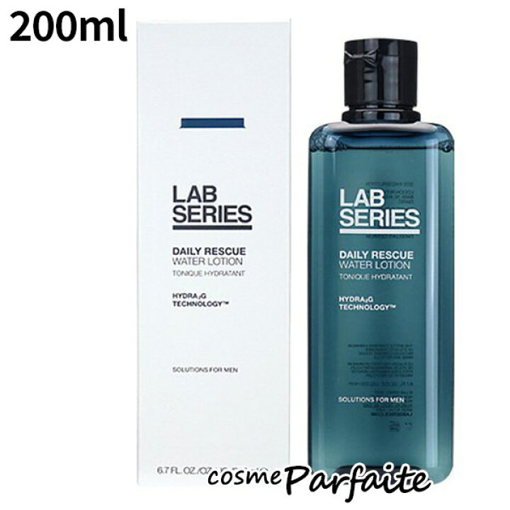 ラボシリーズ LAB SERIES グルーミング マキシマム コンフォートシェーブ ジェル シェービングクリーム COMFORT GEL