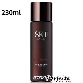 【送料無料】SK-II SK2 エスケーツー MEN フェイシャルトリートメントエッセンス 230ml [化粧水・メンズ]：【宅急便対応】 再入荷05