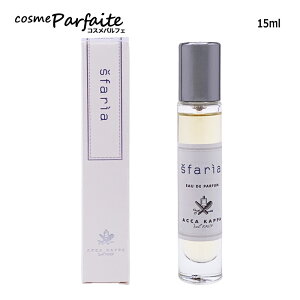 �y�I�ׂ鍁��z�A�b�J�J�b�p ACCA KAPPA �z���C�g���X/�J���J���g�D�X/�}���_����&�O���[���e�B �I�[�h�p���t�@��15ml [����]�F�y�l�R�|�X�z