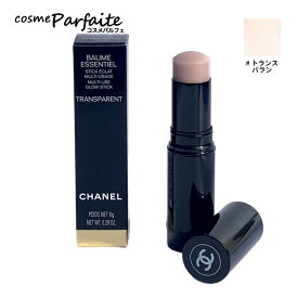 【選べるカラー】シャネル CHANEL ボーム エサンシエル #トランスパラン/#スカルプティング 8g[チーク]：【メール便】 再入荷02