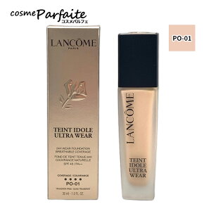 �yP10�{�G���g���[�Łz�����R�� LANCOME �^���C�h�� �E���g�� �E�F�A ���L�b�h N SPF48/PA++ 30ml �I�ׂ�J���[ �t�@���f�[�V���� �J�o�[�� �E���g���t�@���f UV #BO-01 #BO-02 #O-01 #P-01 #B-01 #PO-01 �y��z