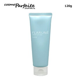 アルビオン FLARUNE フラルネ クリーミィ クレイウォッシュ 120g[洗顔フォーム]：【コンパクト便】 再入荷03