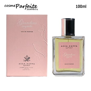 �A�b�J�J�b�p ACCA KAPPA �W�����f�B�[�m �I�[�h�p���t�@�� EDP 100ml[�����E���f�B�[�X]�F�y���}�g��k�z