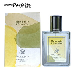 �A�b�J�J�b�p ACCA KAPPA �}���_����&�O���[���e�B �I�[�h�p���t�@�� 100ml[�����E���f�B�[�X]�F�y���}�g��k�Ή��z