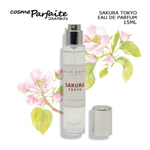 �y�O���Ȃ��z�A�b�J�J�b�p ACCA KAPPA �T�N�� �I�[�h�p���t�@�� 15ml[�����E���f�B�[�X]�F�y�l�R�|�X�z �ē���12