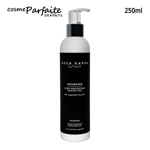 �A�b�J�J�b�p ACCA KAPPA �z���C�g���X �V�����v�[ 250ml [�V�����v�[]�F�y��}�֑Ή��z �ē���12