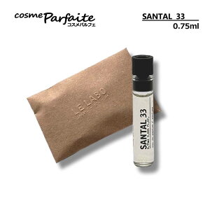 �yP10�{ �v�G���g���[�z�y�I�ׂ鍁��z�� ���{ �A�i�U�[ 13/�T���^�� 33/���[�Y 31/�x 19/���[�J���v�^�X 20 0.75ml �~�j���� ������ Le Labo�y�l�R�|�X�z