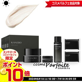 【店内全品ポイント10倍】【訳あり/外箱ダメージ】KANEBO カネボウ クリーム イン デイ キットd SET[スキンケアセット]：【宅急便対応】★要エントリ