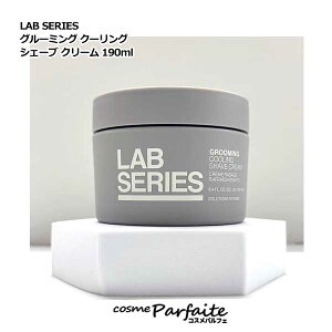 {V[Y LAB SERIES O[~O N[O VF[u N[ 190ml[VF[uN[]Fy}gkz RX e  H