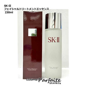 y󂠂/O_[WzSK-II SK2 GXP[c[ tFCV g[gg NA [V 230ml [ϐ]Fy}֑Ήz RX e  H