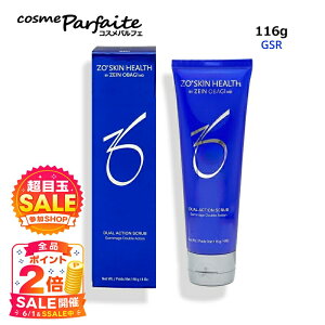 �[�I�X�L�� ZO SKIN HEALTH �f���A���A�N�V�����X�N���u 116g[�}�b�T�[�W����痿]�F�y���}�g��k�z