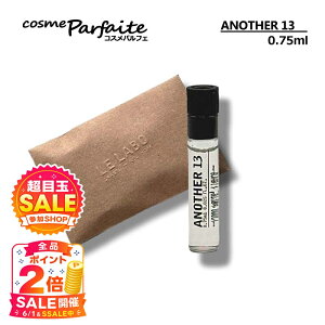 �ySS�����L/P2�{�z�y�I�ׂ鍁��z�� ���{ �A�i�U�[ 13/�T���^�� 33/���[�Y 31/�x 19/���[�J���v�^�X 20 0.75ml �~�j���� ������ Le Labo�y�l�R�|�X�z