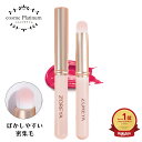 【SALE価格】リップブラシ キャップ付き 持ち運び フィンガーブラシ 【1】 メイクブラシ コンシーラーブラシ 携帯用 ブラシ ぼかし リップ 口紅 テクニカルリップ ティント キャップ付き 涙袋 クマ シミ ゆうパケット 送料無料